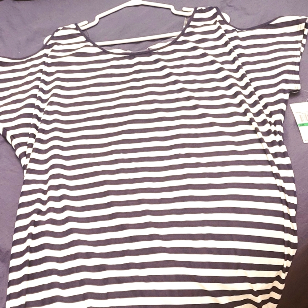 Micheal Kors SWIM Cover-up, Large